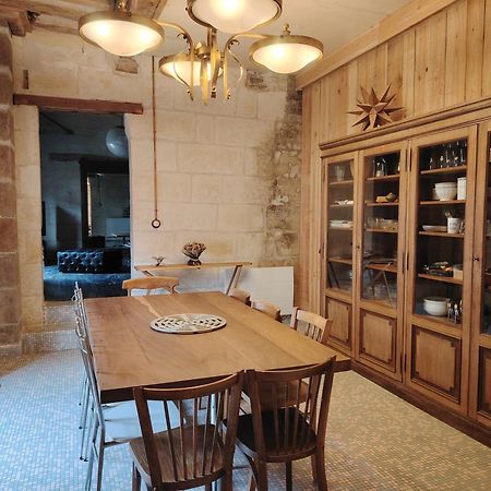 La Belle Etoile Villa La Chartre-sur-le-Loir Екстериор снимка